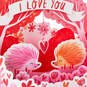 Always the One for Me 3D Pop-Up Love Card, , large image number 3
