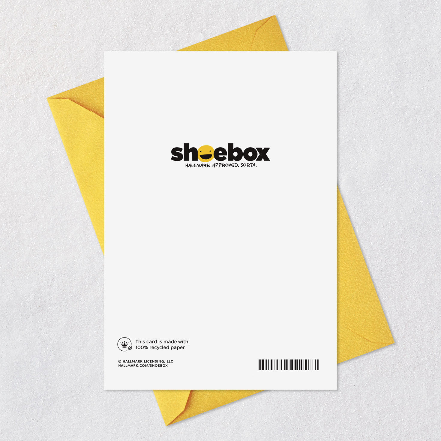 Getting Older Means Better Alcohol Funny Birthday Card Card Back with Envelope image number 7