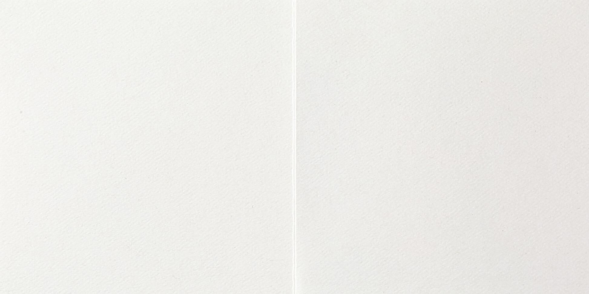 California Heart Blank Card