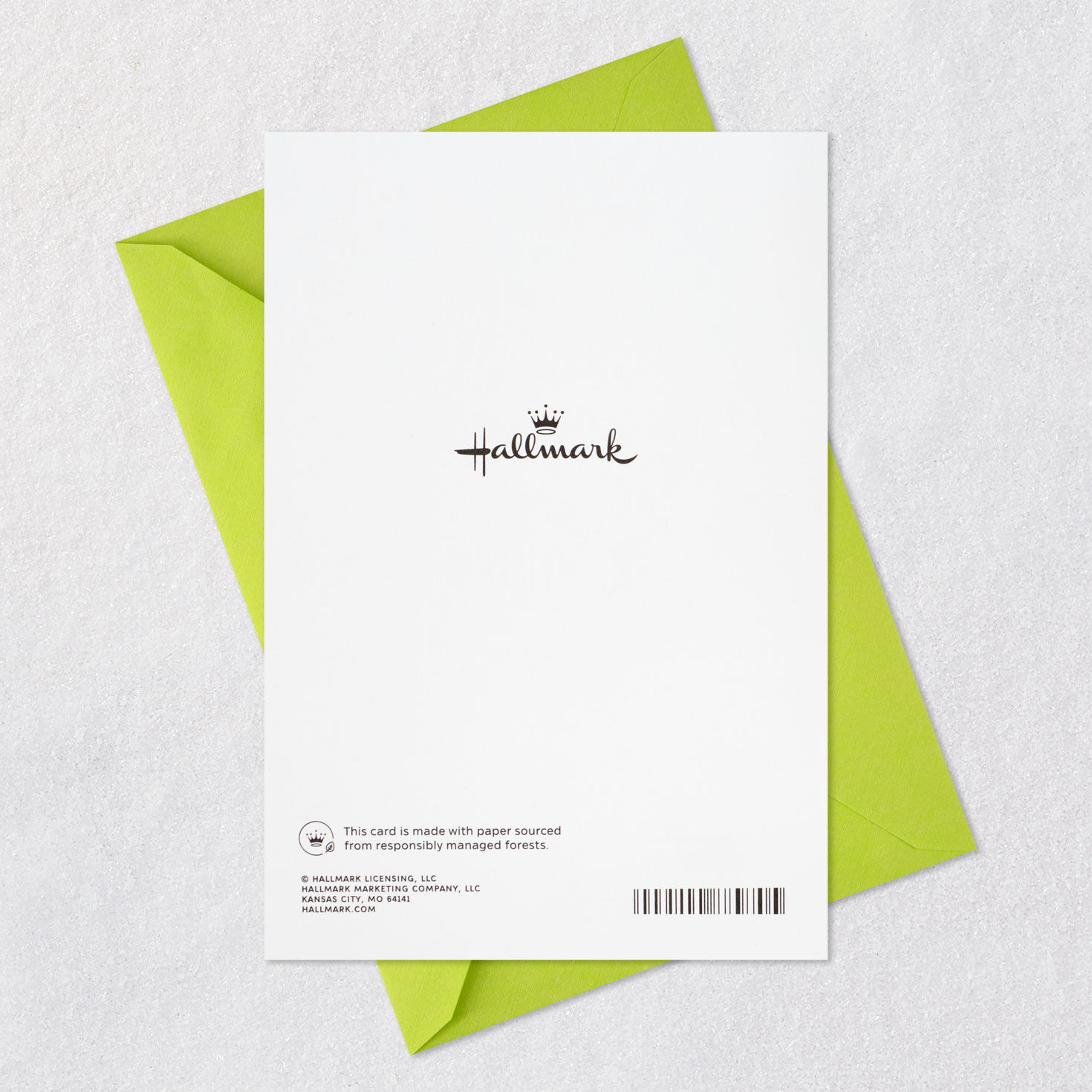 Rainbow and Pot of Gold for Someone Special St. Patrick's Day Card, , large image number 7