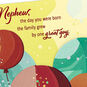 One Great Guy Birthday Card for Nephew, , large image number 5