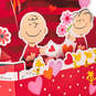 Jumbo Peanuts® 3D Pop-Up Valentine's Day Card, , large image number 3