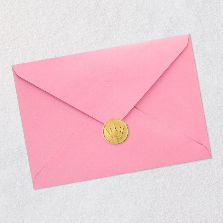 No One Like You Pop-Up 7th Birthday Card With Stickers, , large image number 9