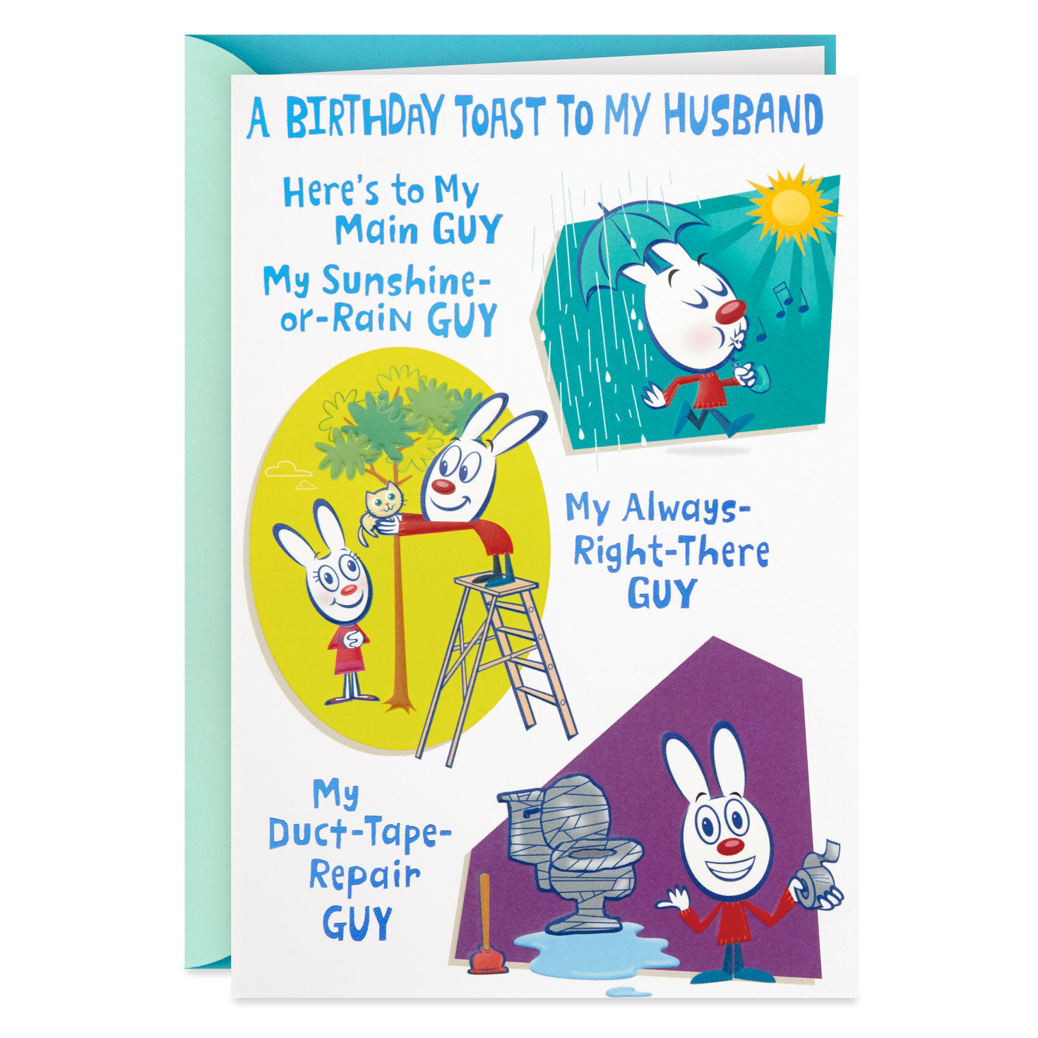 93-funny-husband-birthday-card-humor-hubby-love-choice-of-14-by-hallmark-new