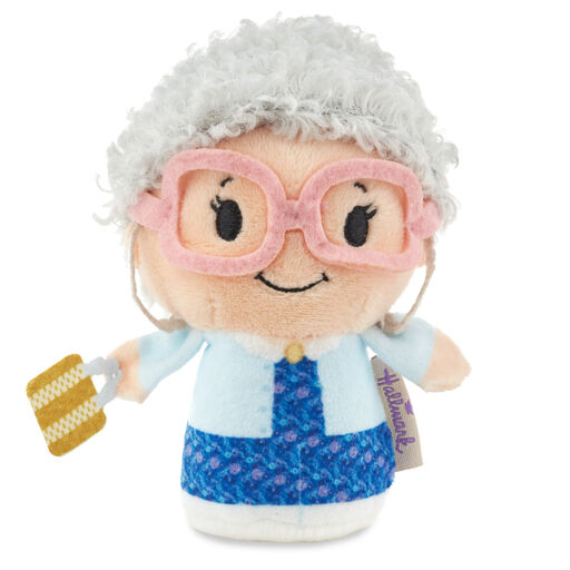 itty bittys® Sophia The Golden Girls Plush, 