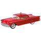 Keepsake Kustoms 1958 Chevrolet 174 Impala 174 Ornament