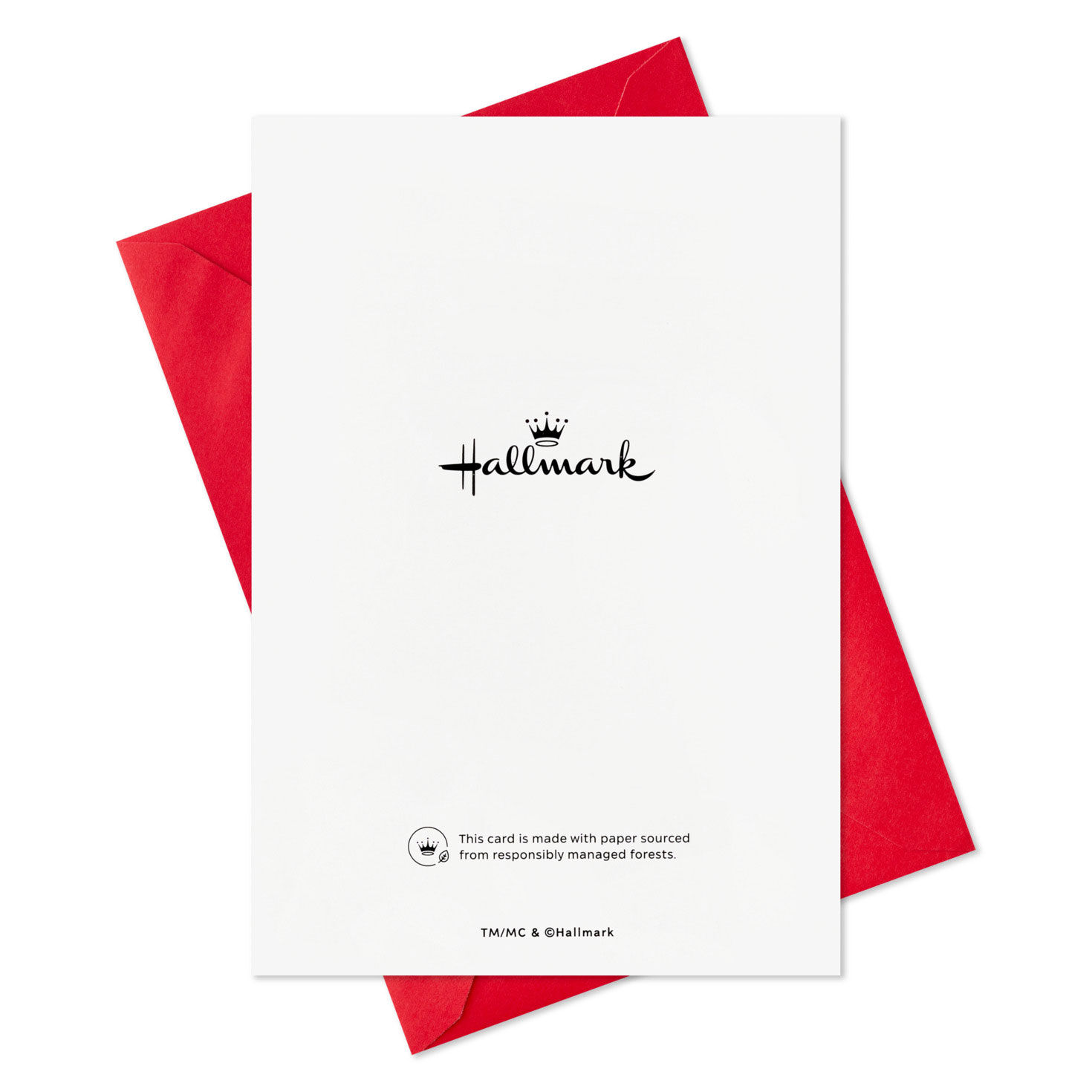 Joy to the World Packaged Christmas Cards, Set of 5 for only USD 5.00 | Hallmark