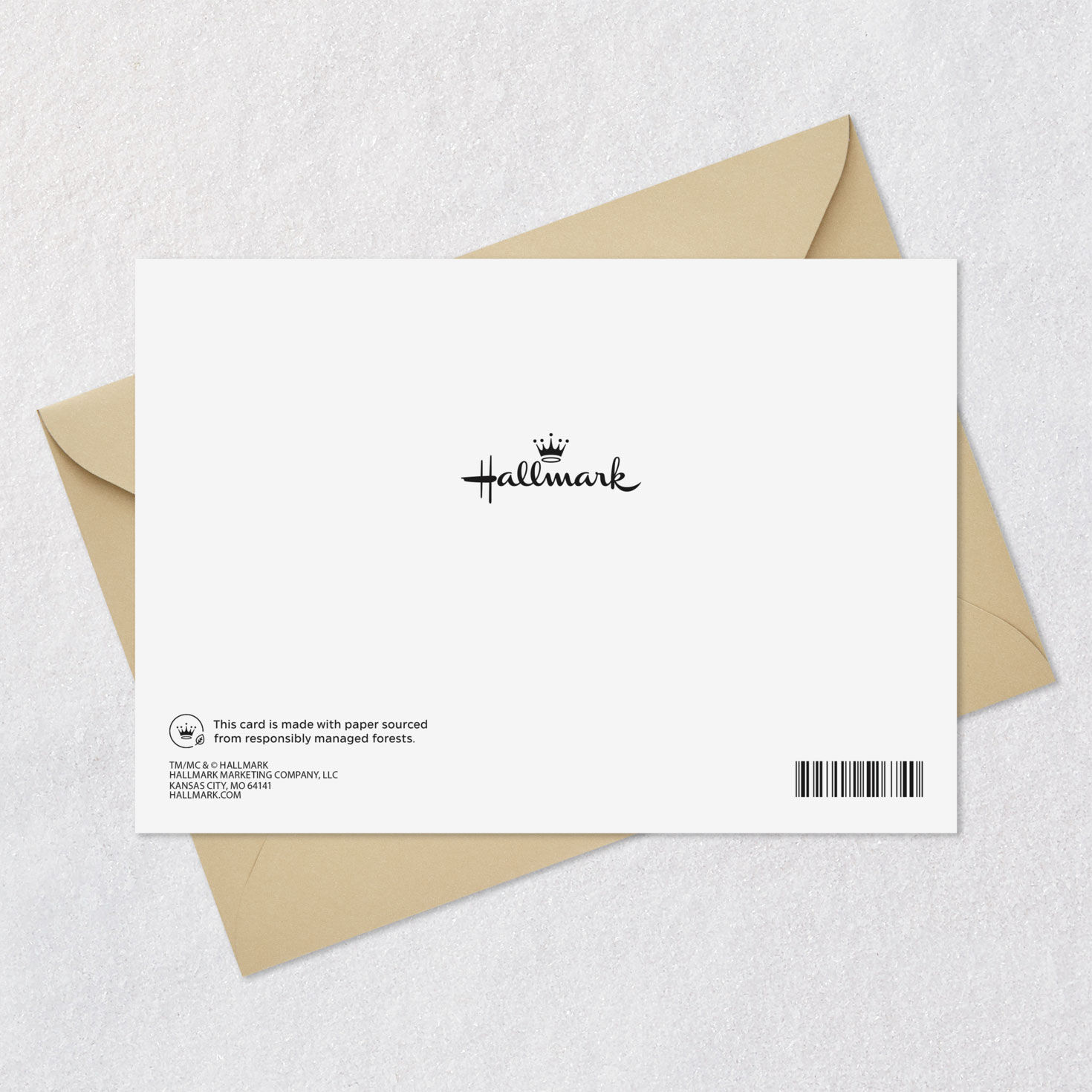 Extra Love and Gratitude Thanksgiving Card From All for only USD 2.99 | Hallmark