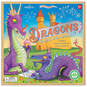Dragons Slips and Ladders Board Game, , large image number 1