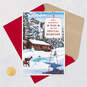 For a Wonderful Son and His Special Someone Christmas Card, , large image number 6