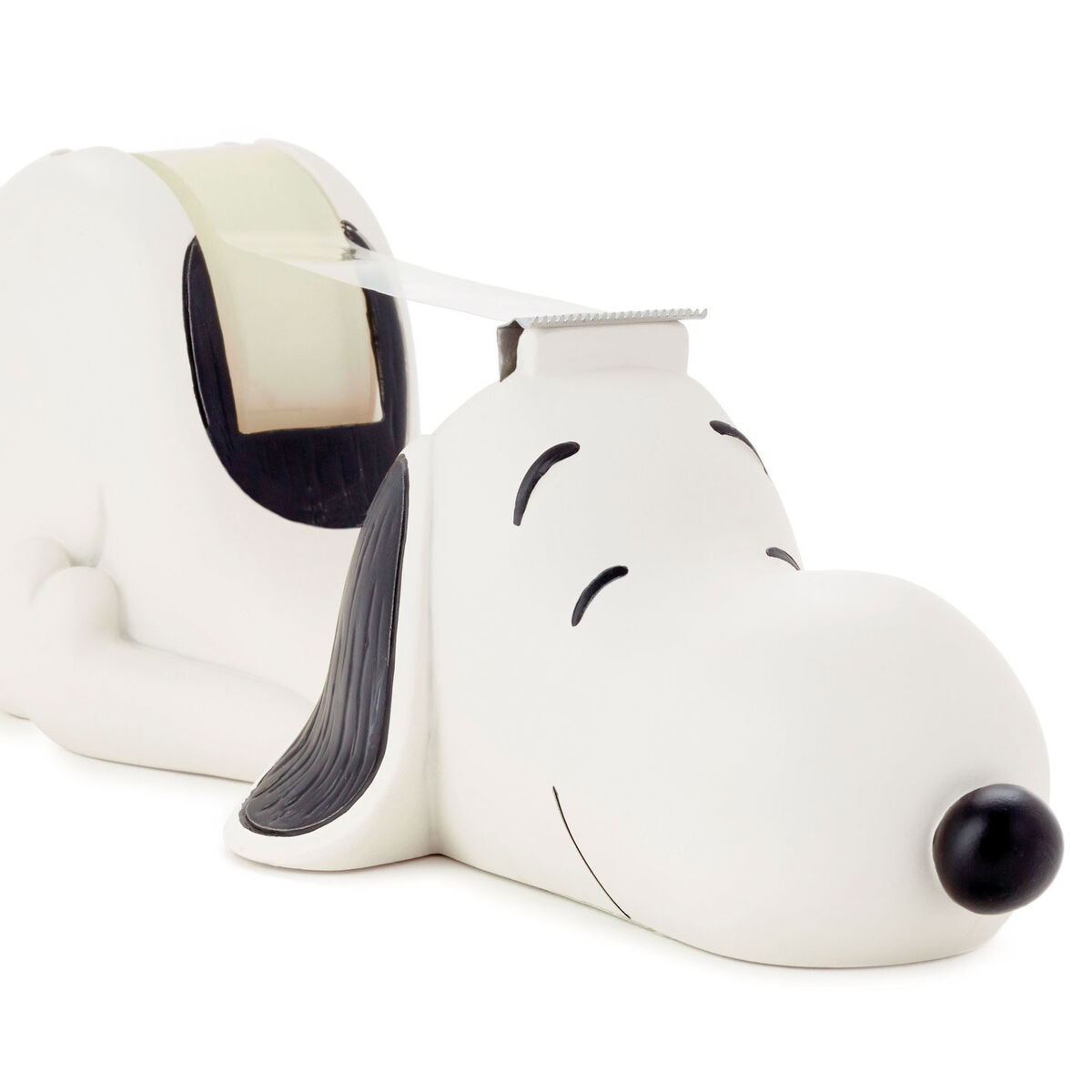 Peanuts® Snoopy Tape Dispenser Desk Accessories Hallmark