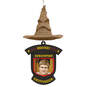 Harry Potter™ Sorting Hat House Trait Personalized Text and Photo Ornament, , large image number 1