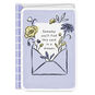 Flowers in Envelope Love Card Card Front image number 1