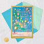 Let All the Happiness Into Your Life Birthday Card for Son, , large image number 5