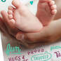 Ten Tiny Toes New Baby Card for Grandparents, , large image number 4