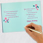 So Happy To Know You Birthday Card for Stepdaughter, , large image number 7
