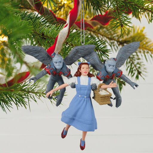 Wizard Of Oz Gifts Hallmark