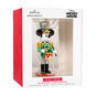 Mickey Mouse Nutcracker Christmas Ornament package front image number 7