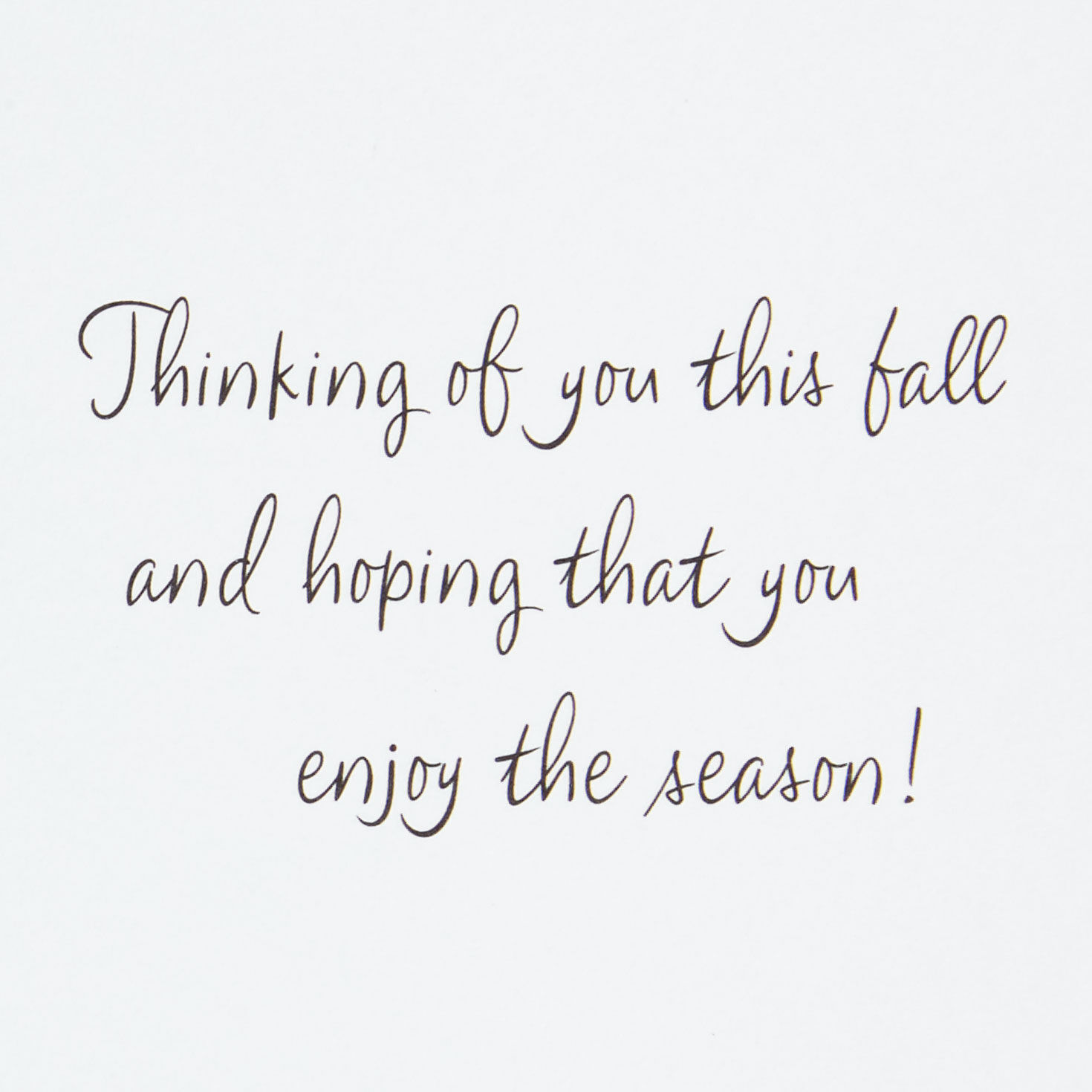 Pumpkin Fall Scenes Assorted Halloween Cards, Pack of 6, , large image number 4