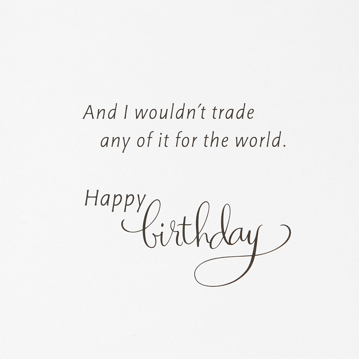 Marjolein Bastin Memories By the Heartful Birthday Card for Sister, , large image number 2