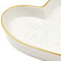 All the Little Things Heart-Shaped Trinket Dish, , large image number 3
