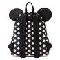Loungefly Disney Minnie Mouse Rocks the Dots Classic Mini Backpack, , large image number 4