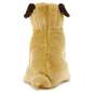 Wrinkly Toy Dog Breed Large Stuffed Animal, , large image number 2