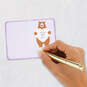 3.25" Mini Bear Hug Thinking of You Card, , large image number 7