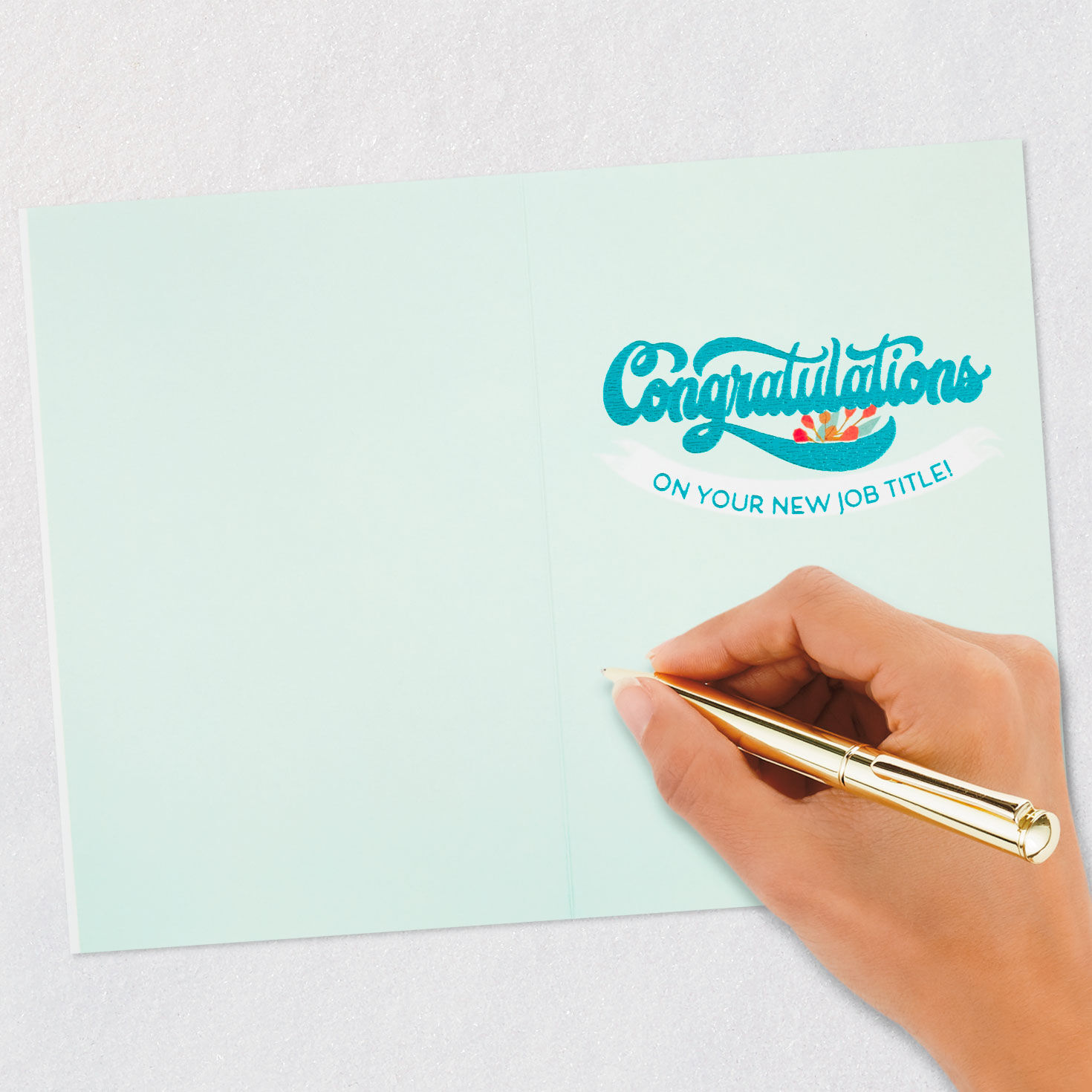 Only the Best Moms Get Promoted to Grandma New Baby Card, , large image number 6