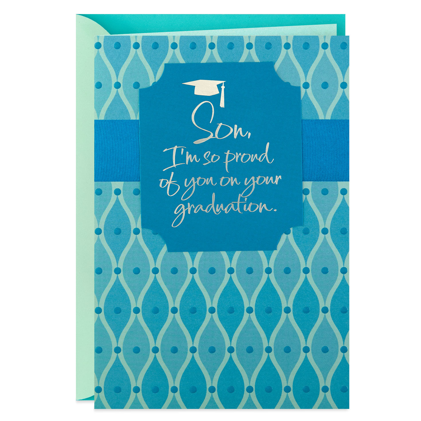 I M Proud Of You Graduation Card For Son Greeting Cards Hallmark I M Proud Of You Graduation Card For Son Greeting Cards Hallmark