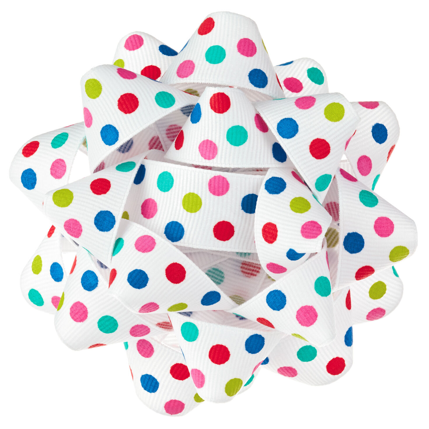 gift ribbons and bows