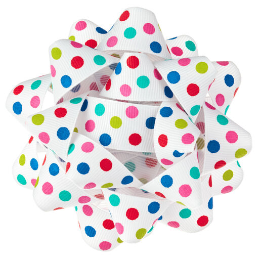 Bows And Ribbons Hallmark