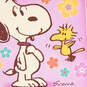Peanuts® Snoopy Heartfelt Hug Pop-Up Mother's Day Card With Mini Cards, , large image number 7