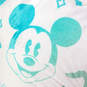 Disney 100 Years of Wonder Mickey and Friends Throw Blanket, 50x60, , large image number 4