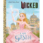 Wicked: I Am Glinda Book for Kids front image number 1