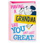 Disney Mickey Mouse Pop-Up Mother's Day Card for Grandma, , large image number 1