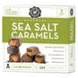 Handmade Sea Salt Caramels Box, 7 pieces, , large image number 1