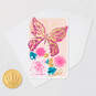 3.25" Mini Have a Beautiful Day Thinking of You Card, , large image number 6