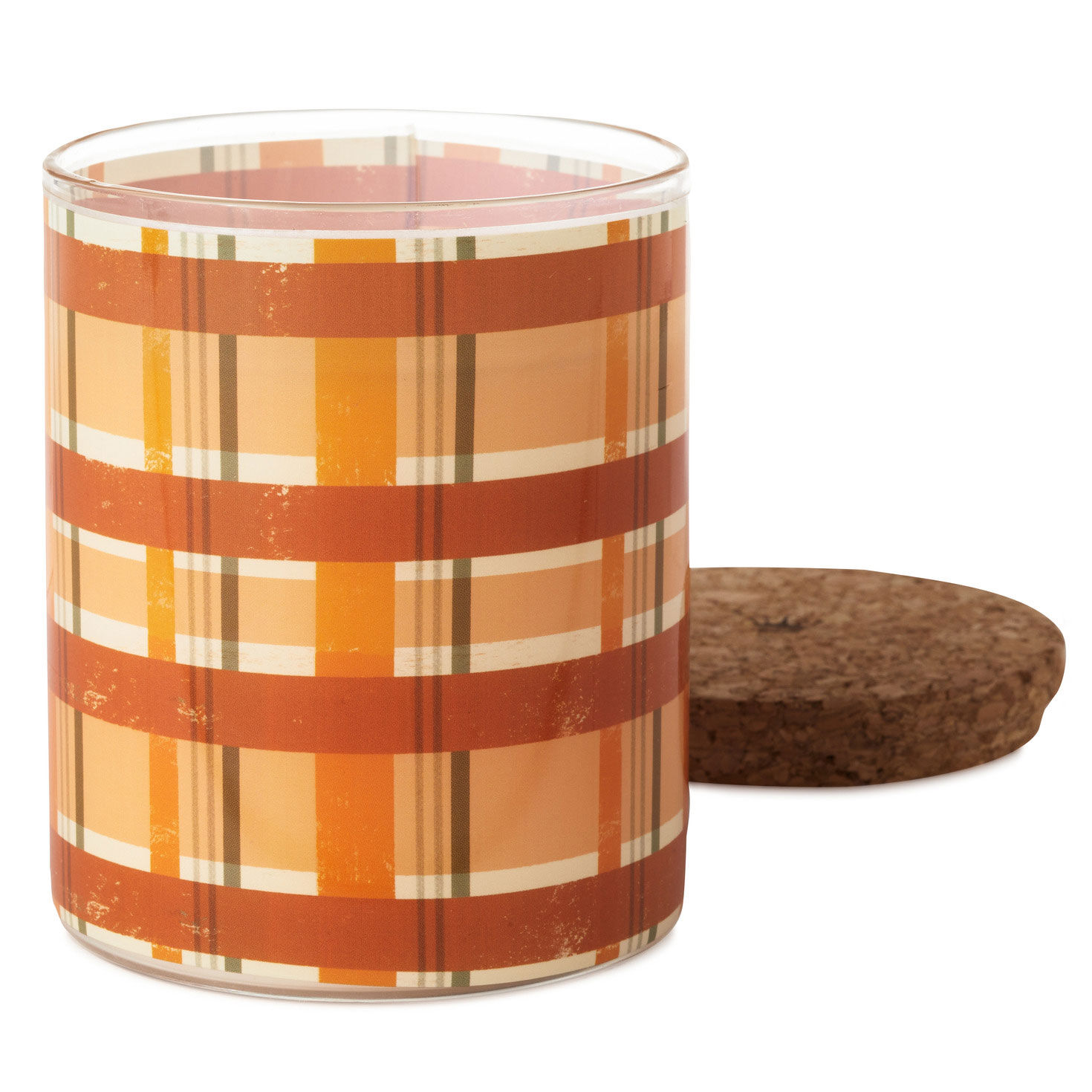 Pumpkin and Brown Butter 2-Wick Scented Candle, 14.5 oz. for only USD 19.99 | Hallmark