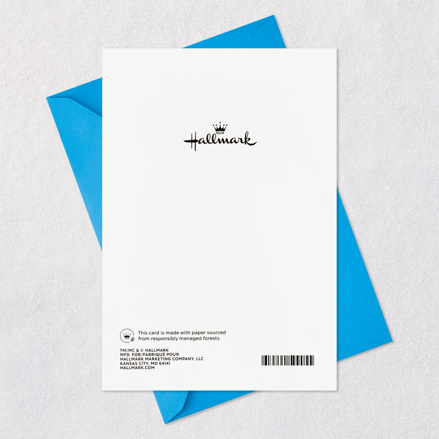 You're One of My Best Blessings Birthday Card for Husband for only USD 5.99 | Hallmark