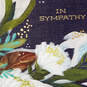 A Good Soul Wrapped in Love Sympathy Card, , large image number 4