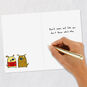 From Your Favorite and The Other One Funny Birthday Card, , large image number 6