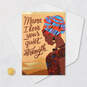 Quiet Strength, Fierce Love Mother's Day Card for Mama, , large image number 6