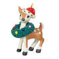 Mini Retro Reindeer Ornament, 1.41", , large image number 1