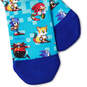 SEGA Sonic the Hedgehog™ 16-Bit Style Crew Socks, , large image number 3