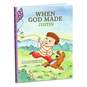 When God Made You Personalized Book, , large image number 1