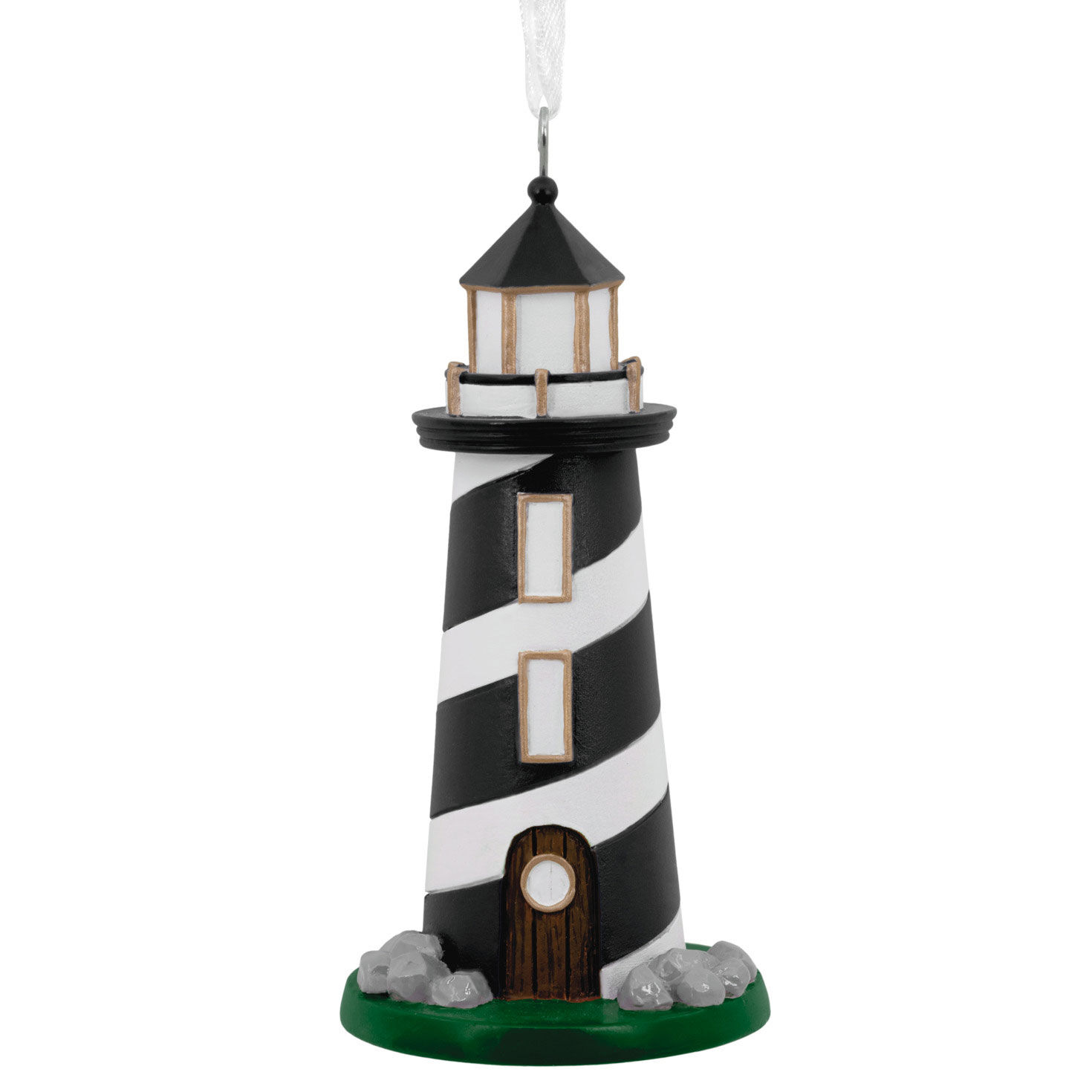 Lighthouse Hallmark Ornament