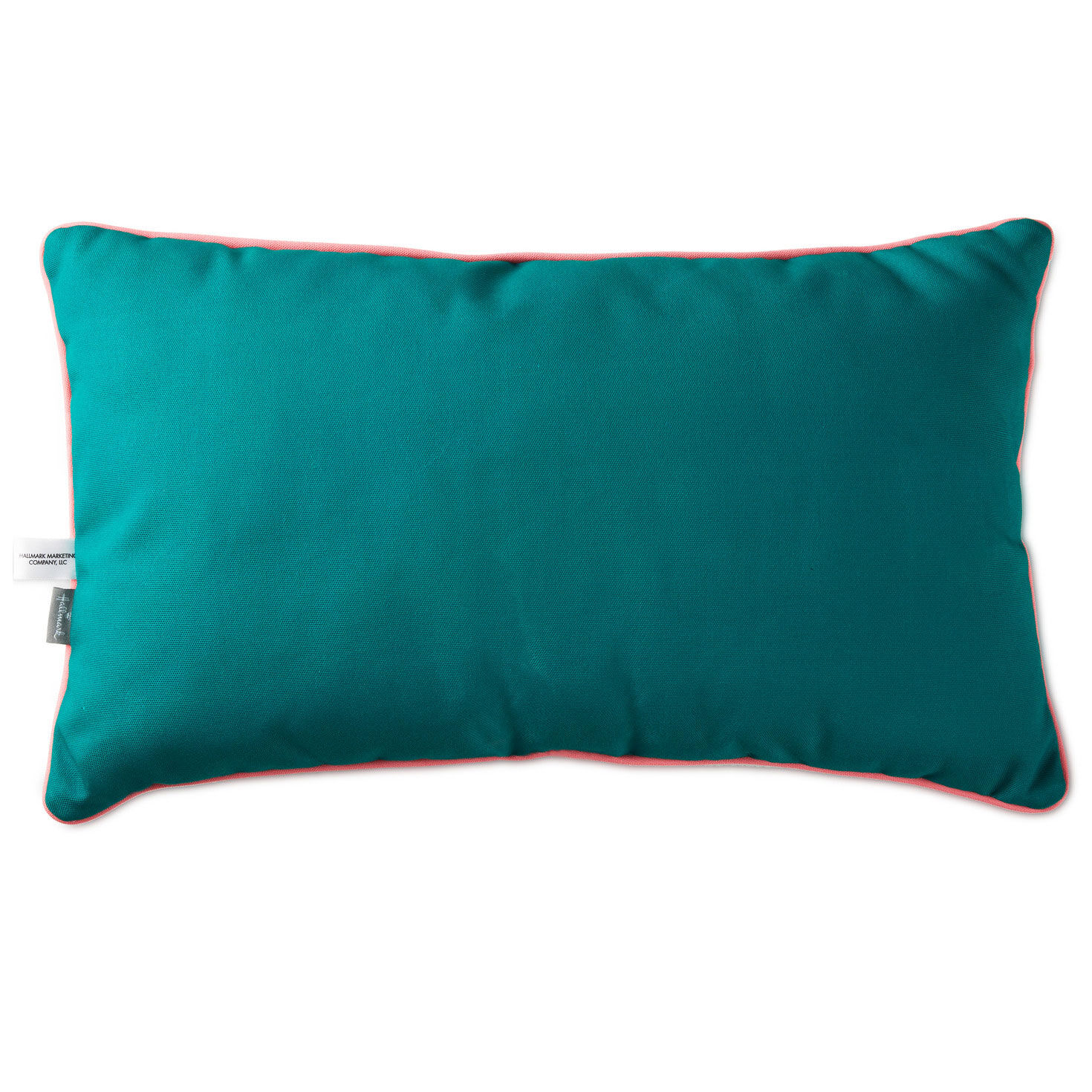The Golden Girls Blanche Devereaux Quote Throw Pillow 22x13 Pillows Blankets Hallmark