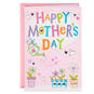 Happiness and Smiles Mother's Day Card, , large image number 1