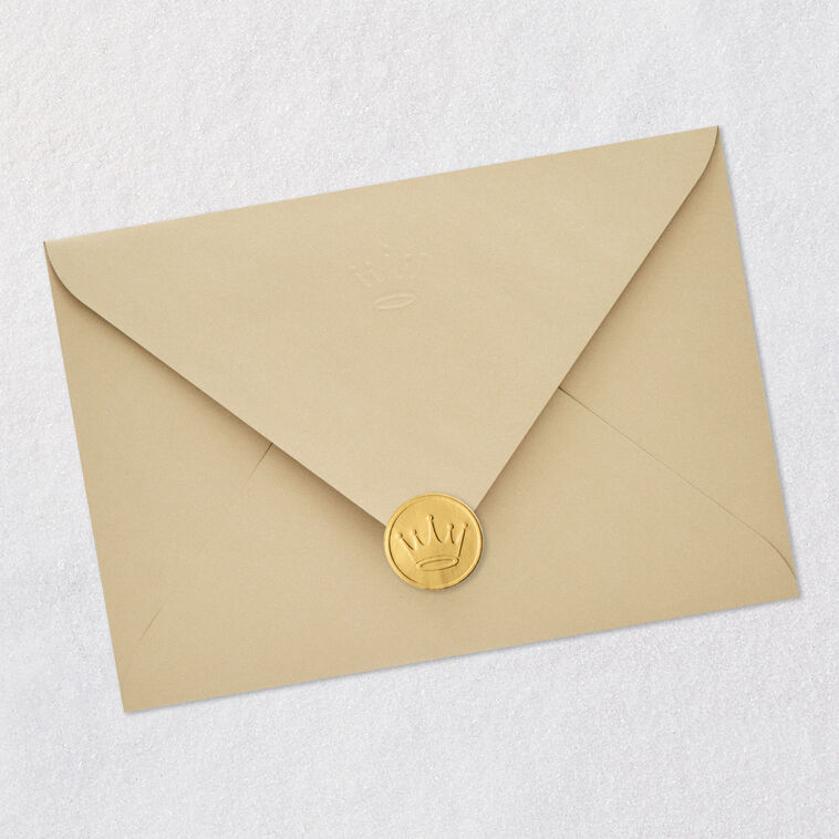 Blessed by People Like You Thank-You Card, , large image number 8